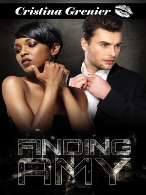 cover image of Finding Amy